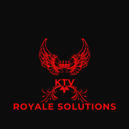 KTV Royale Solutions logo